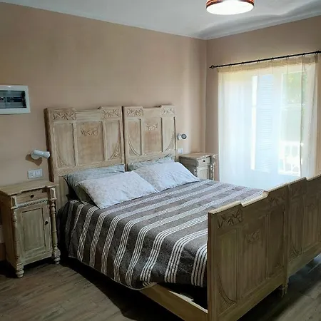 Il Mestiere Di Vivere -casa Vacanze- * Santo Stefano Belbo