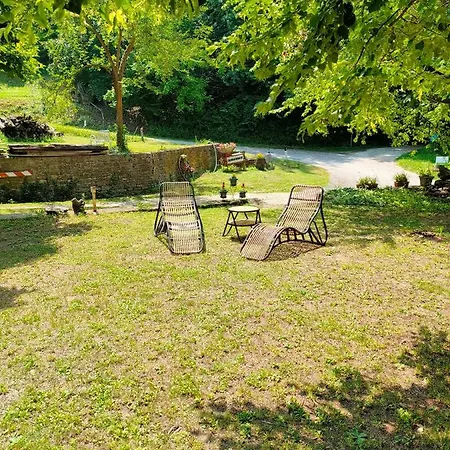 Il Mestiere Di Vivere -casa Vacanze-