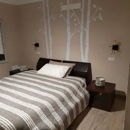 Holiday home Il Mestiere Di Vivere -casa Vacanze- Santo Stefano Belbo