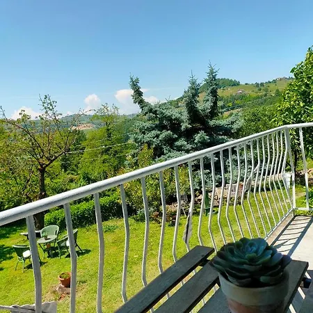 Il Mestiere Di Vivere -casa Vacanze- Santo Stefano Belbo