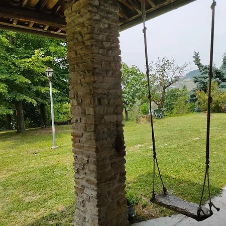 Holiday home Il Mestiere Di Vivere -casa Vacanze- *