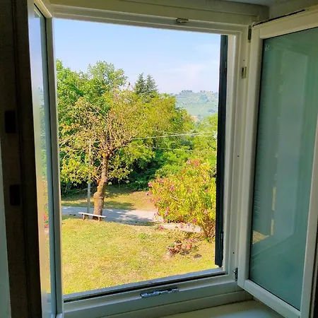 Il Mestiere Di Vivere -casa Vacanze- Holiday home Santo Stefano Belbo
