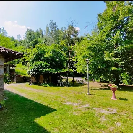 Il Mestiere Di Vivere -casa Vacanze- *