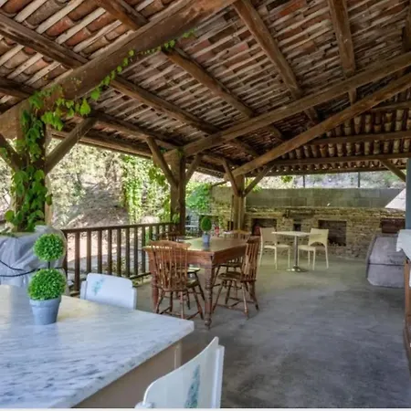 Il Mestiere Di Vivere -casa Vacanze- Holiday home