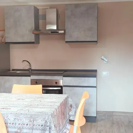 Holiday home Il Mestiere Di Vivere -casa Vacanze- Santo Stefano Belbo
