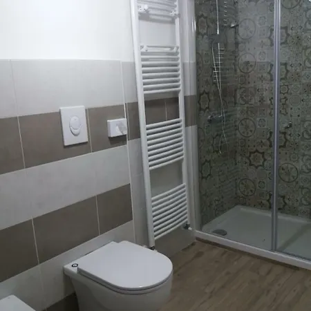 Il Mestiere Di Vivere -casa Vacanze- Holiday home *