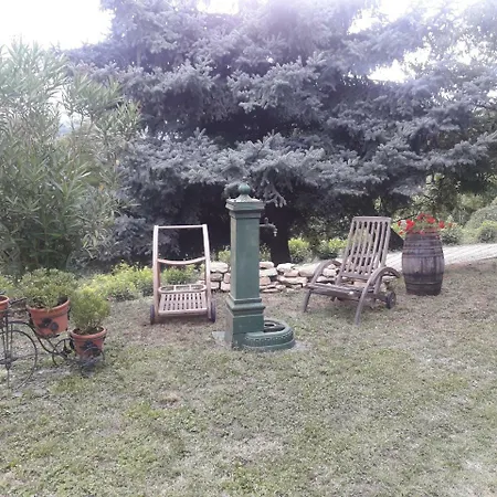 Il Mestiere Di Vivere -casa Vacanze- *
