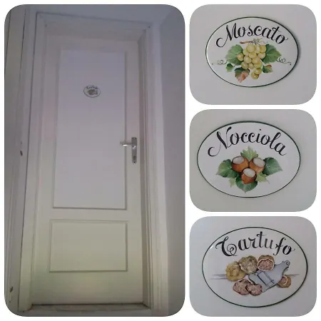 Il Mestiere Di Vivere -casa Vacanze- Holiday home Santo Stefano Belbo
