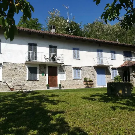 Il Mestiere Di Vivere -casa Vacanze- Holiday home